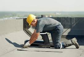 Best Chimney Flashing Repair  in Oakland, FL